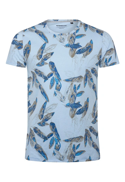 Stonecast heren T-shirt